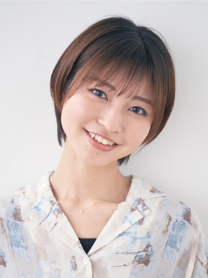 松岡美里