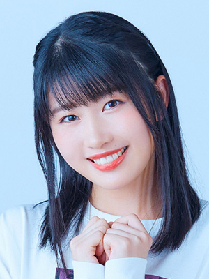 村上まなつさん