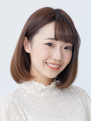 高田憂希さん
