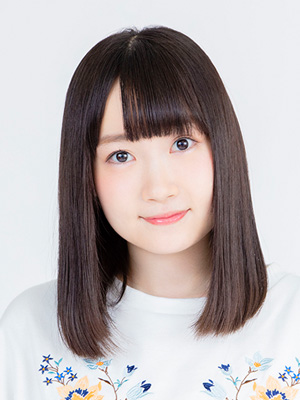 長縄まりあさん