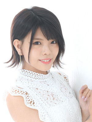 松田颯水さん