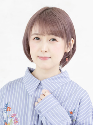 夜の部：桜咲千依さん