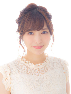 昼の部：佳村はるかさん