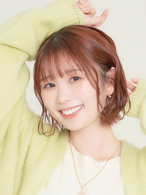 篠田みなみさん