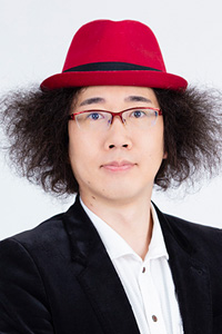 利根健太朗さん