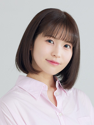 昼の部ゲスト:岩井映美里さん