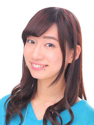 昼の部ゲスト:鎌倉有那さん