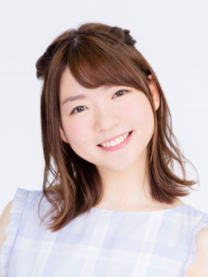 夜の部ゲスト:小澤亜李さん