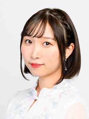 夜の部ゲスト:篠原侑さん