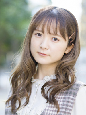 和多田美咲さん