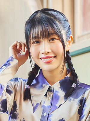 村上まなつさん