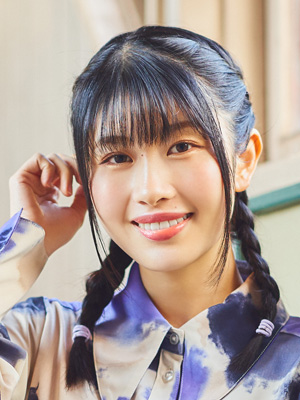 村上まなつさん