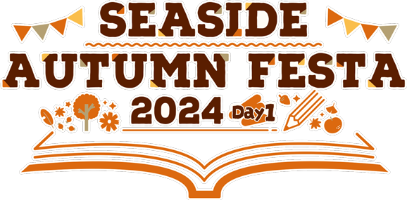 SEASIDE AUTUMN FESTA 2024 Day1