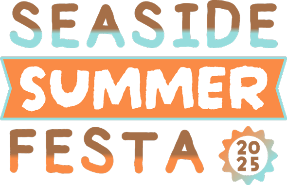 SEASIDE SUMMER FESTIVAL 2025