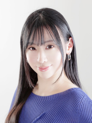 福原かつみさん