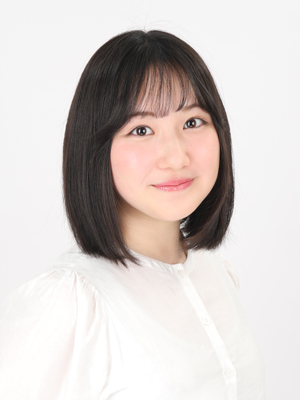 春坂あげはさん
