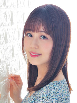 日岡なつみさん