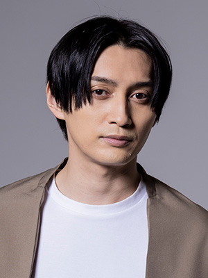 帆世雄一さん