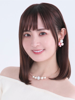 入江麻衣子さん
