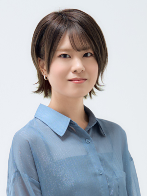 神谷早矢佳さん