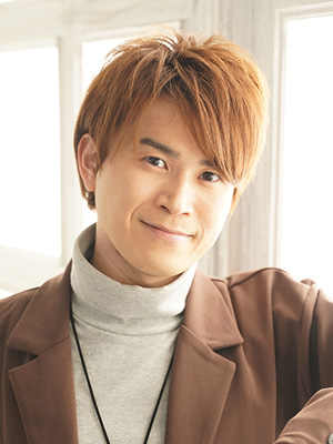 高坂知也さん