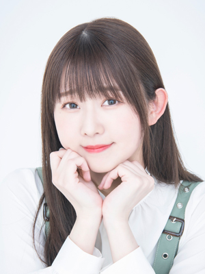 熊沢世莉奈さん