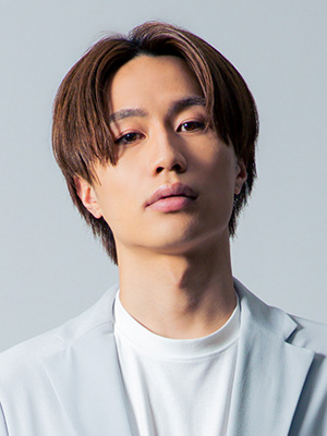 森永彩斗さん
