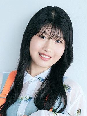 村上まなつさん