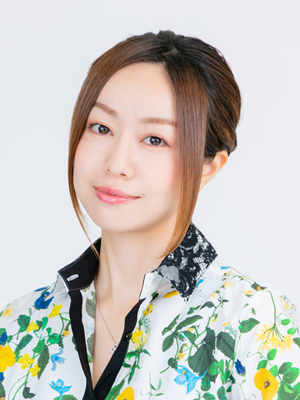 昼の部：田村睦心さん