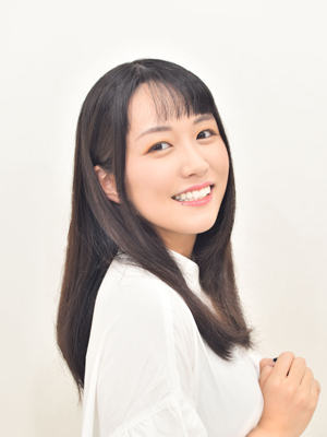 豊洲りおさん