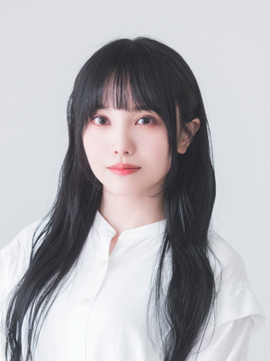 結川あさきさん