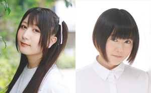 新田ひより、武田羅梨沙多胡