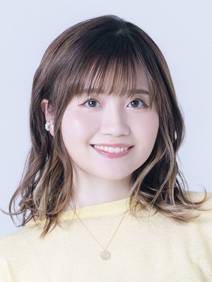 のぐちゆりさん