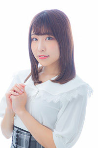 緒方佑奈