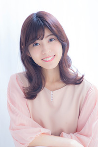 田中真奈美