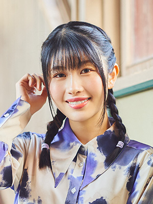 村上まなつ