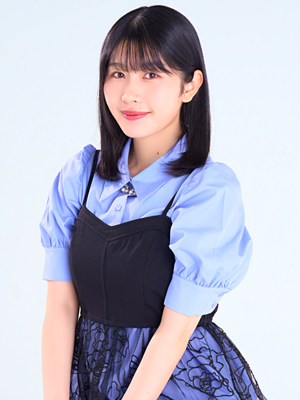 村上まなつさん