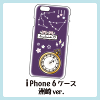 洲崎西 iPhone6ケース 洲崎ver. 画像