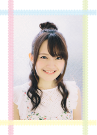 西明日香 プロフィール写真
