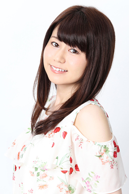 大空直美 プロフィール写真