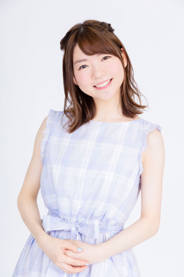 小澤亜李 プロフィール写真