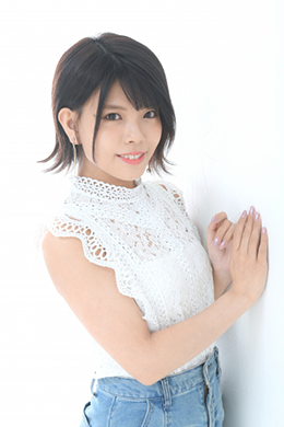 松田颯水（まつださつみ）