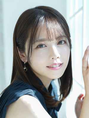 首藤志奈さん