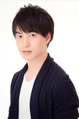 小林裕介 (こばやしゆうすけ)