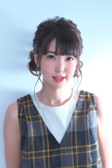 西田望見 (にしだのぞみ)