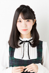 奥野香耶 (おくのかや)